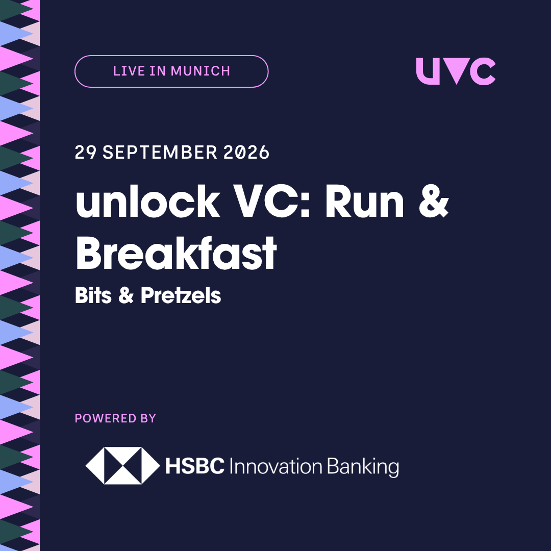 unlock VC Run & Breakfast: Bits & Pretzels