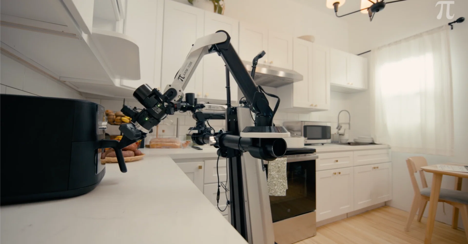 MLn Club (ML Reading Group) #16: Vision Language Action Models: Foundation Models for Robotics
