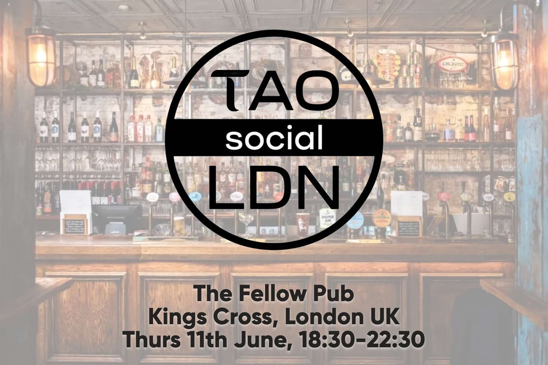 TAO SOCIAL