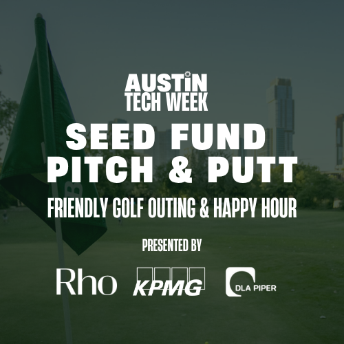ATW SEED FUND PITCH & PUTT