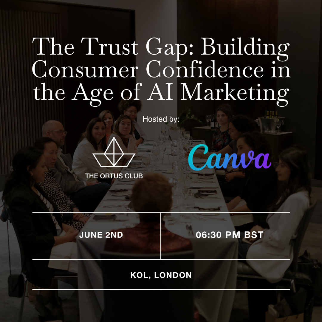 The Trust Gap: Building Consumer Confidence in the Age of AI Marketing
