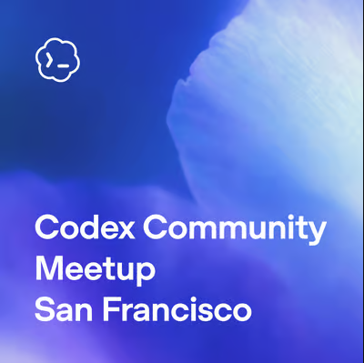 Self-Improving Products with Codex