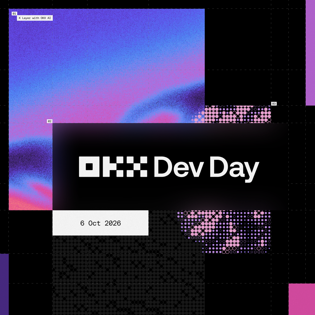OKX Dev Day 2026
