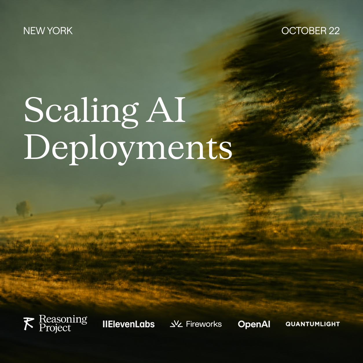Scaling AI Deployments