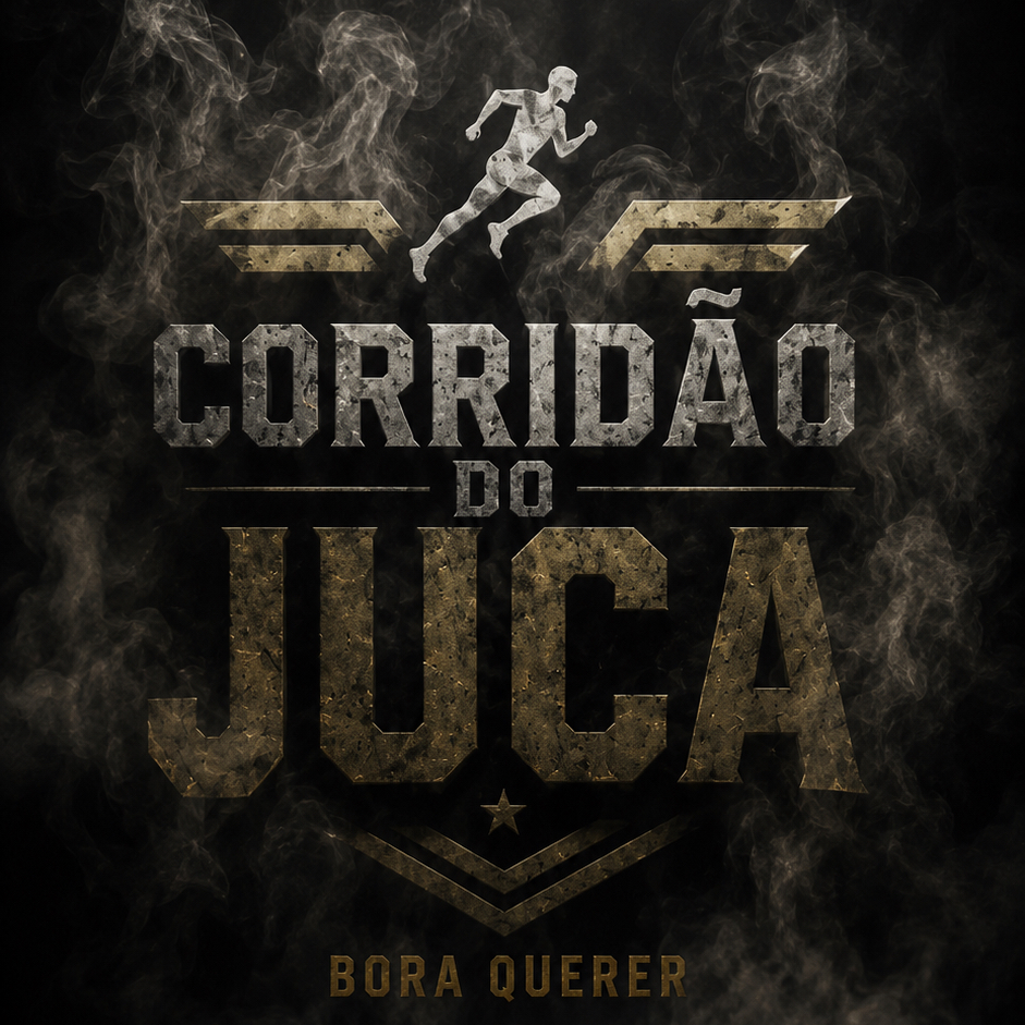 Treinão Noturno - Clube Do Juca