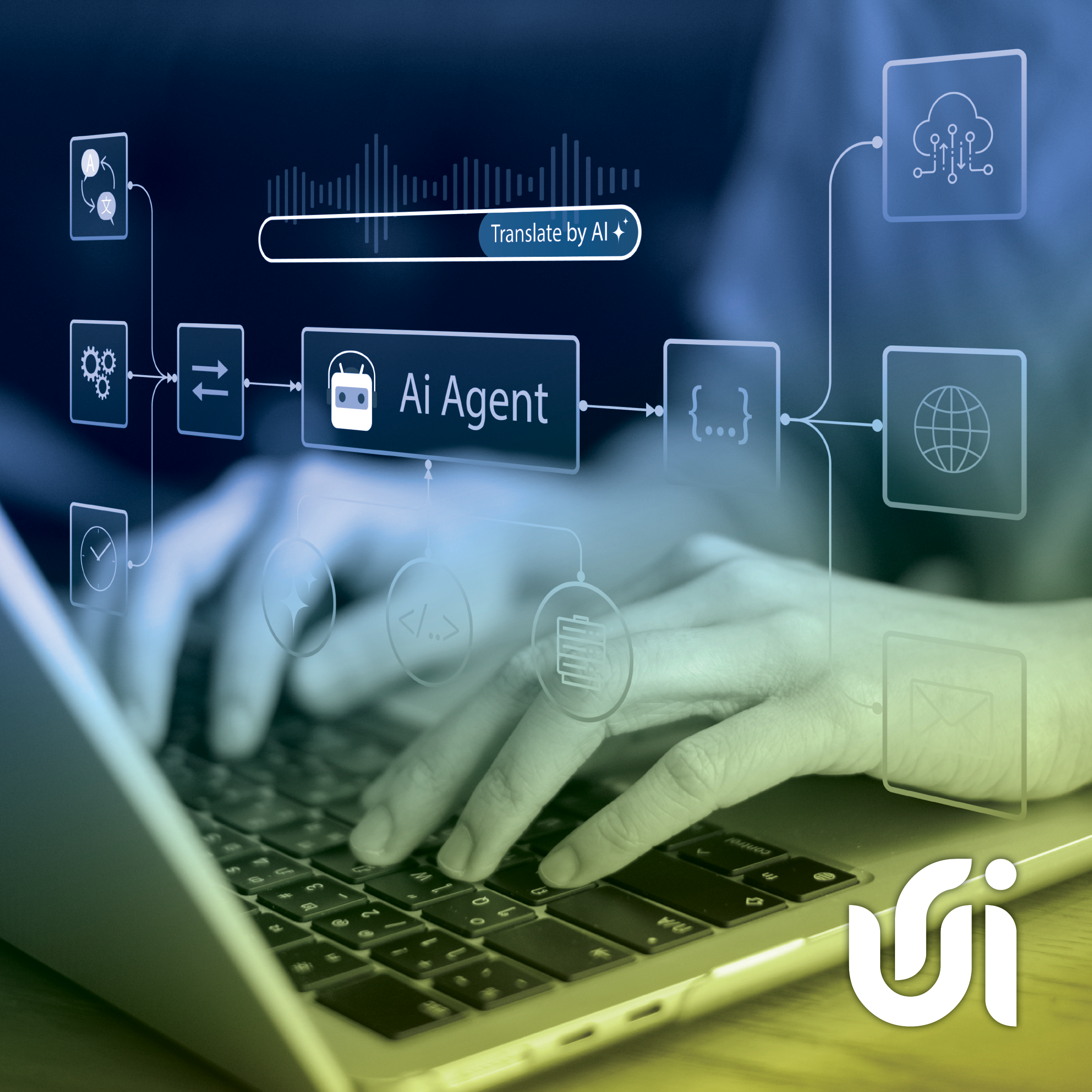 URI Presents: A Conversation on Putting Users Back at the Center of AI