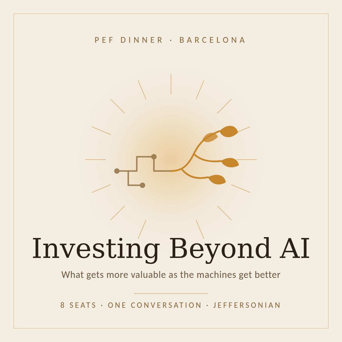Investing Beyond AI