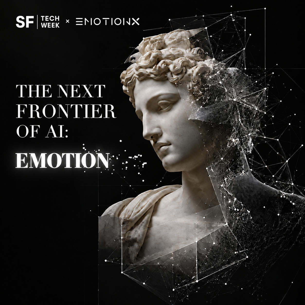The Next Frontier of AI: EMOTION