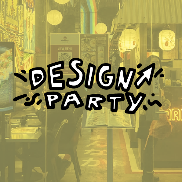 Design Dinner Party