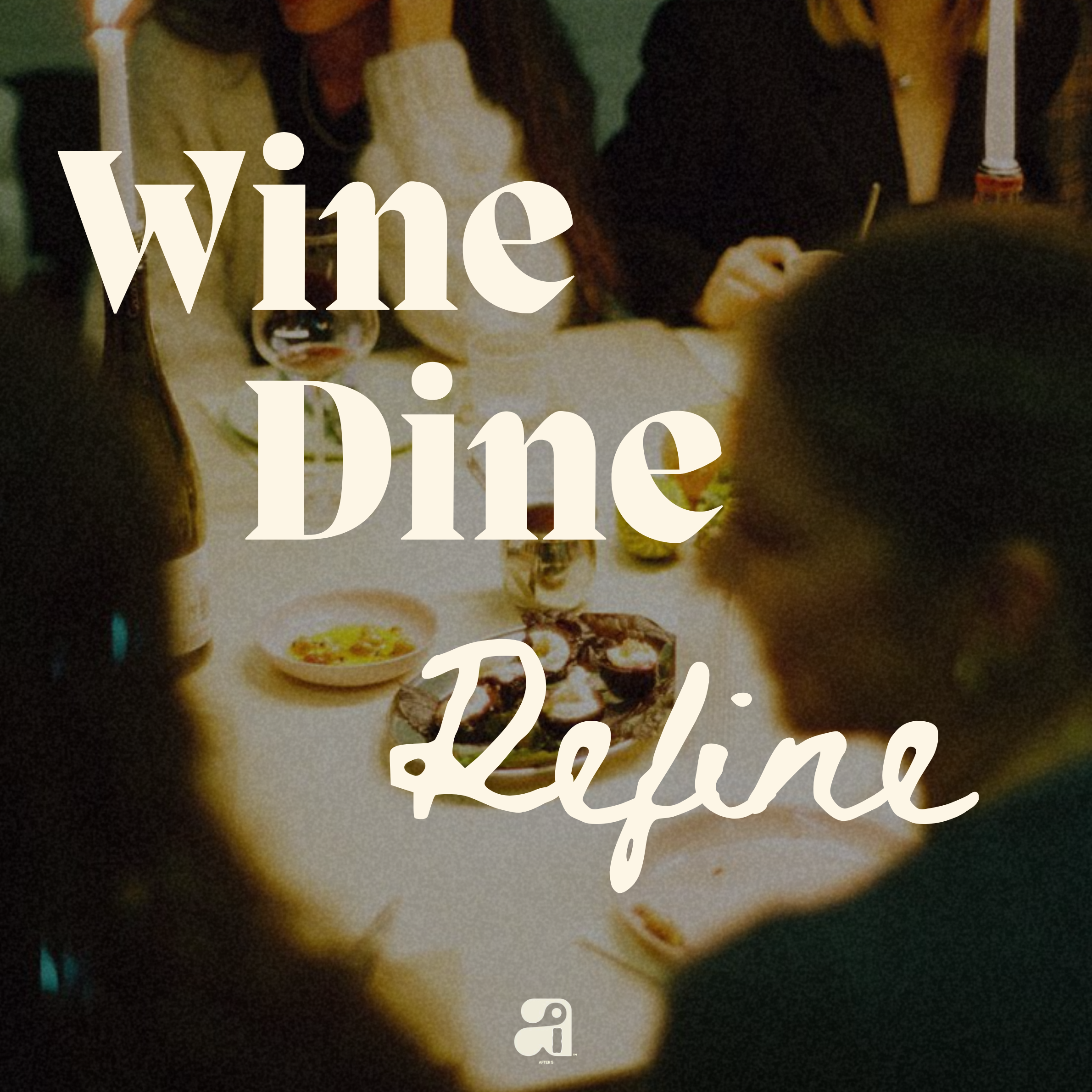 Vin, Dîner, Raffinement : De la Procrastination à la Productivité