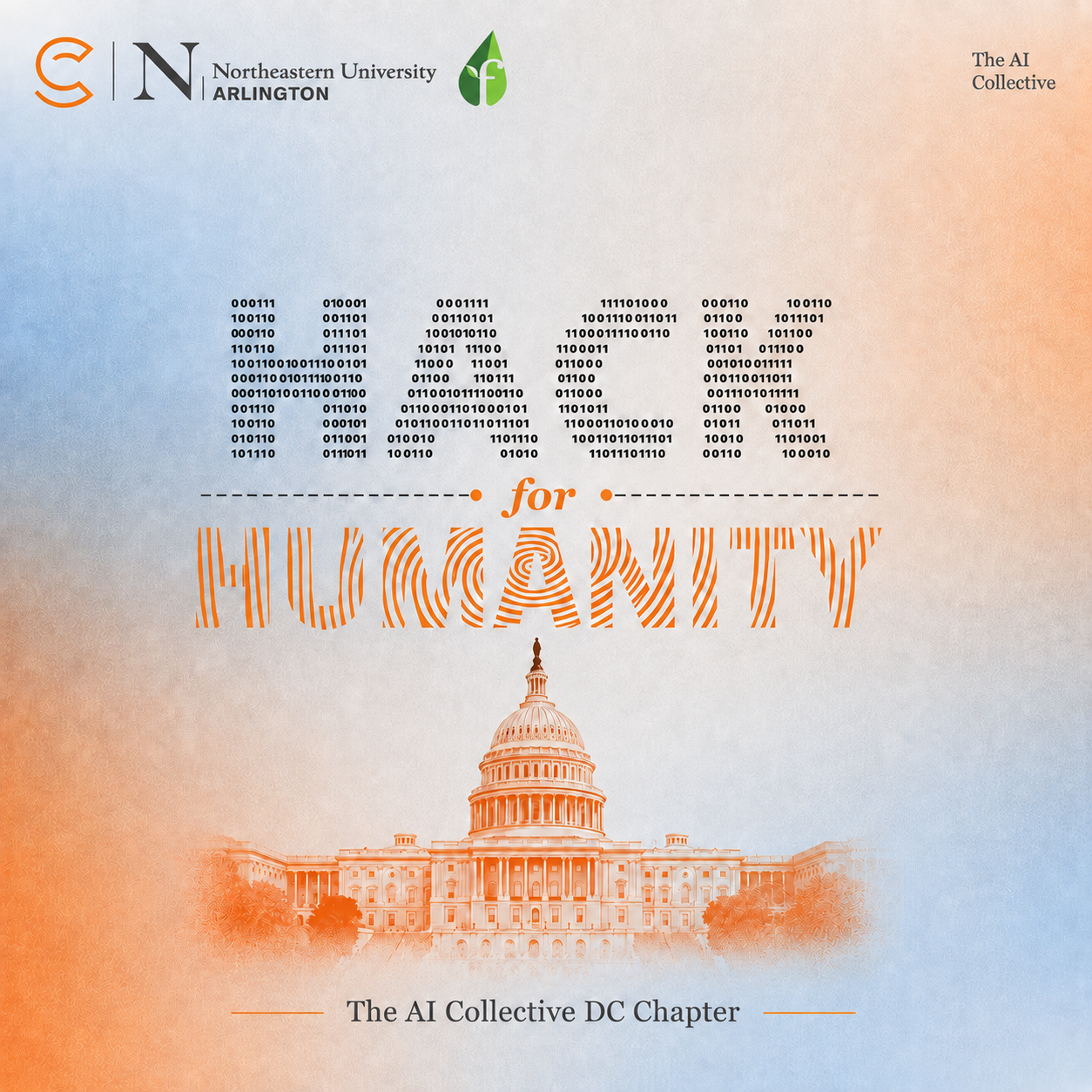 Hack for Humanity : Journée de construction