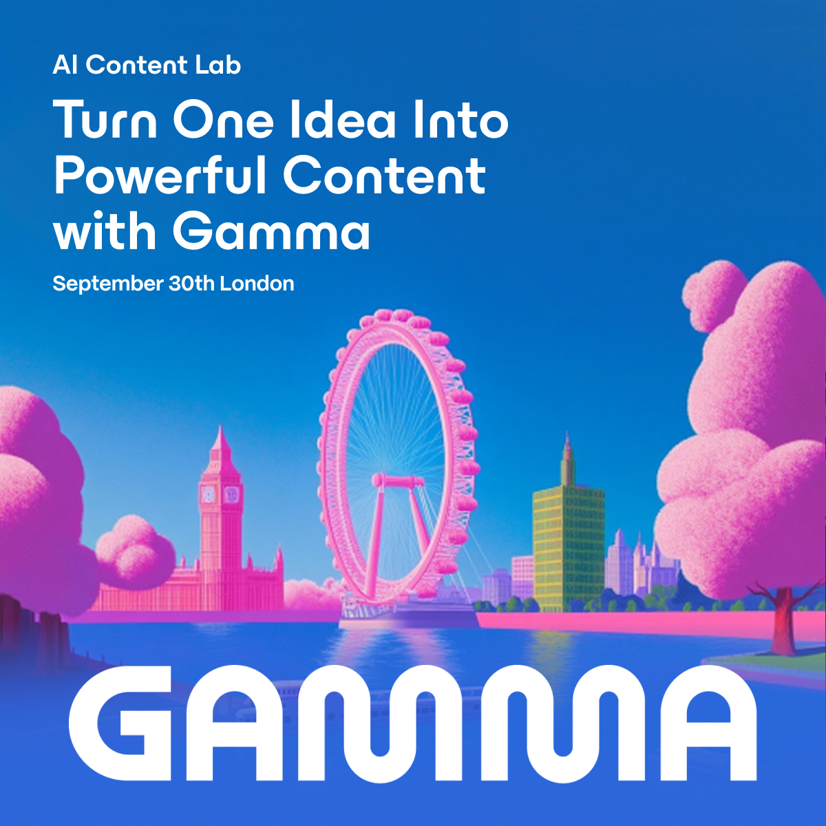 AI Content Lab: Turn One Idea Into Powerful Content With Gamma