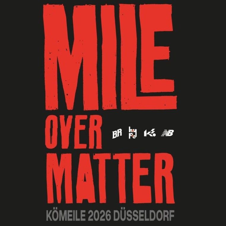 BR X hy:pe Miles Over Matter