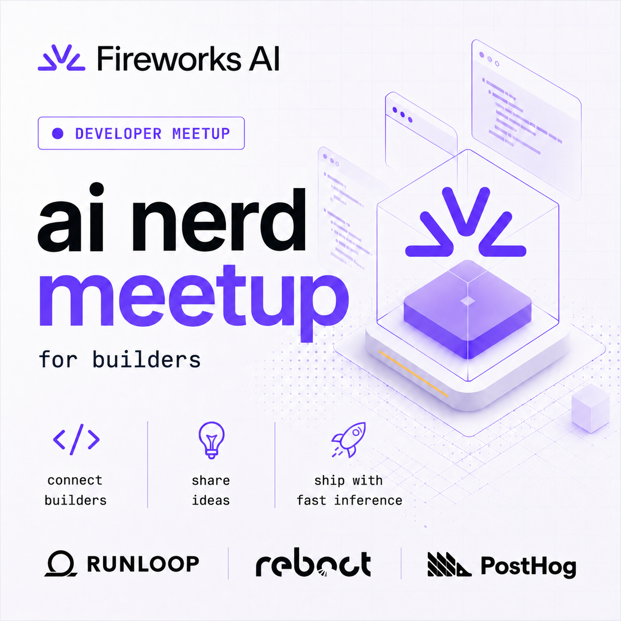 AI Nerd Meet Up