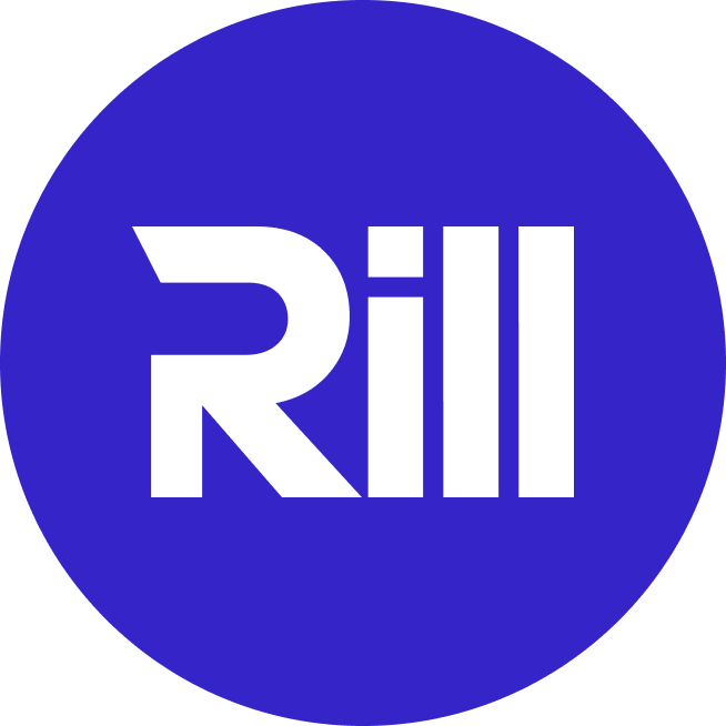 Rill Data