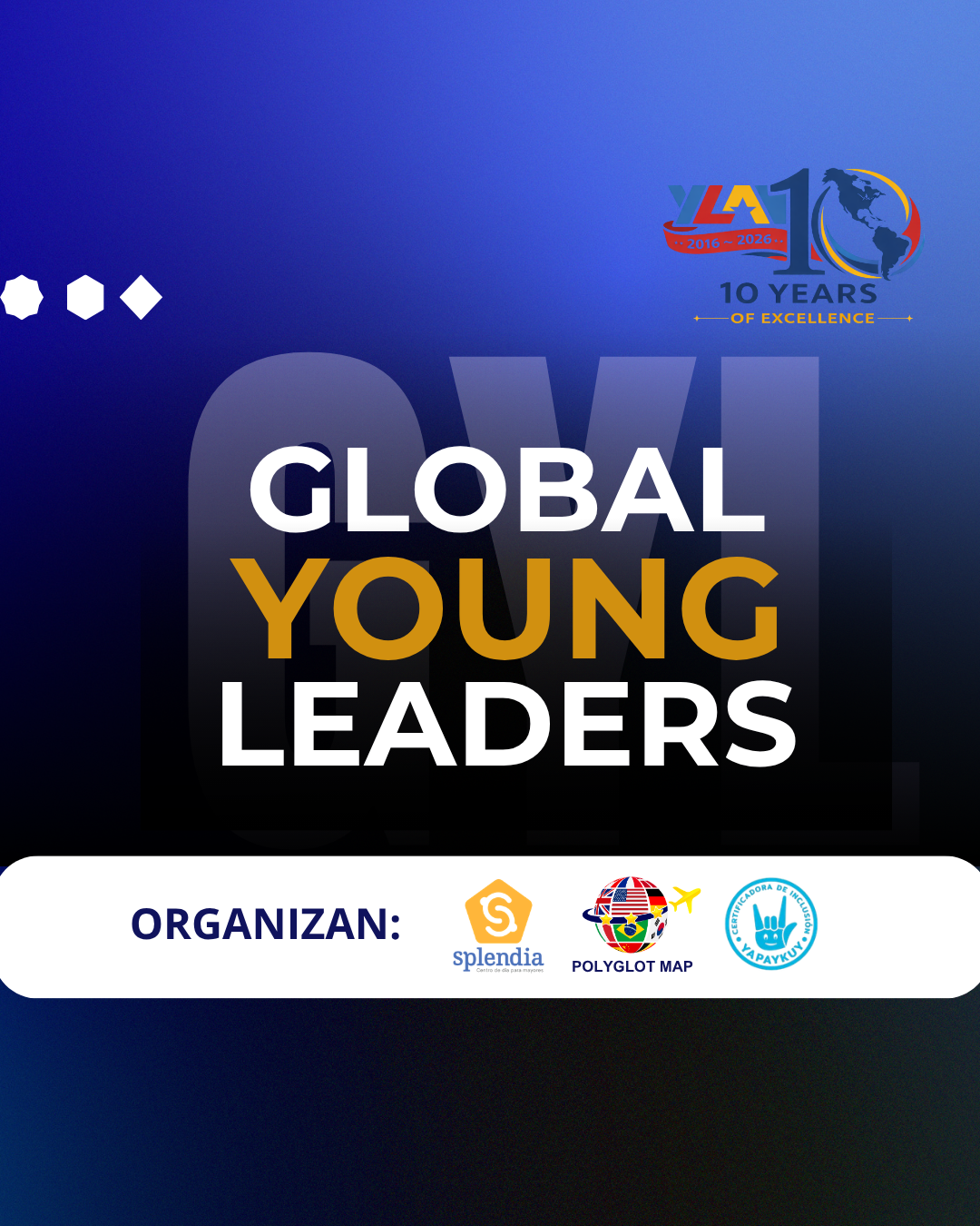 GLOBAL YOUNG LEADERS PERU