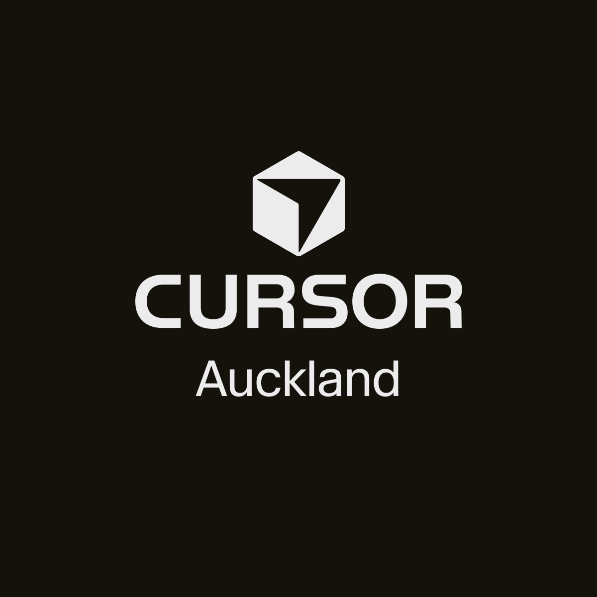 Cursor Meetup Auckland