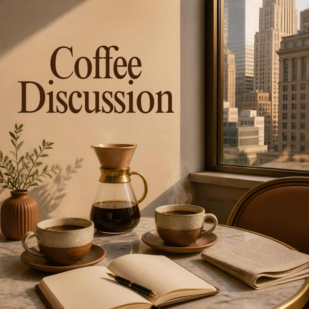 El Desayuno: Fundadores y Propietarios de Negocios Discuten cómo se Usa la IA para Ventas y el Pipeline de Clientes