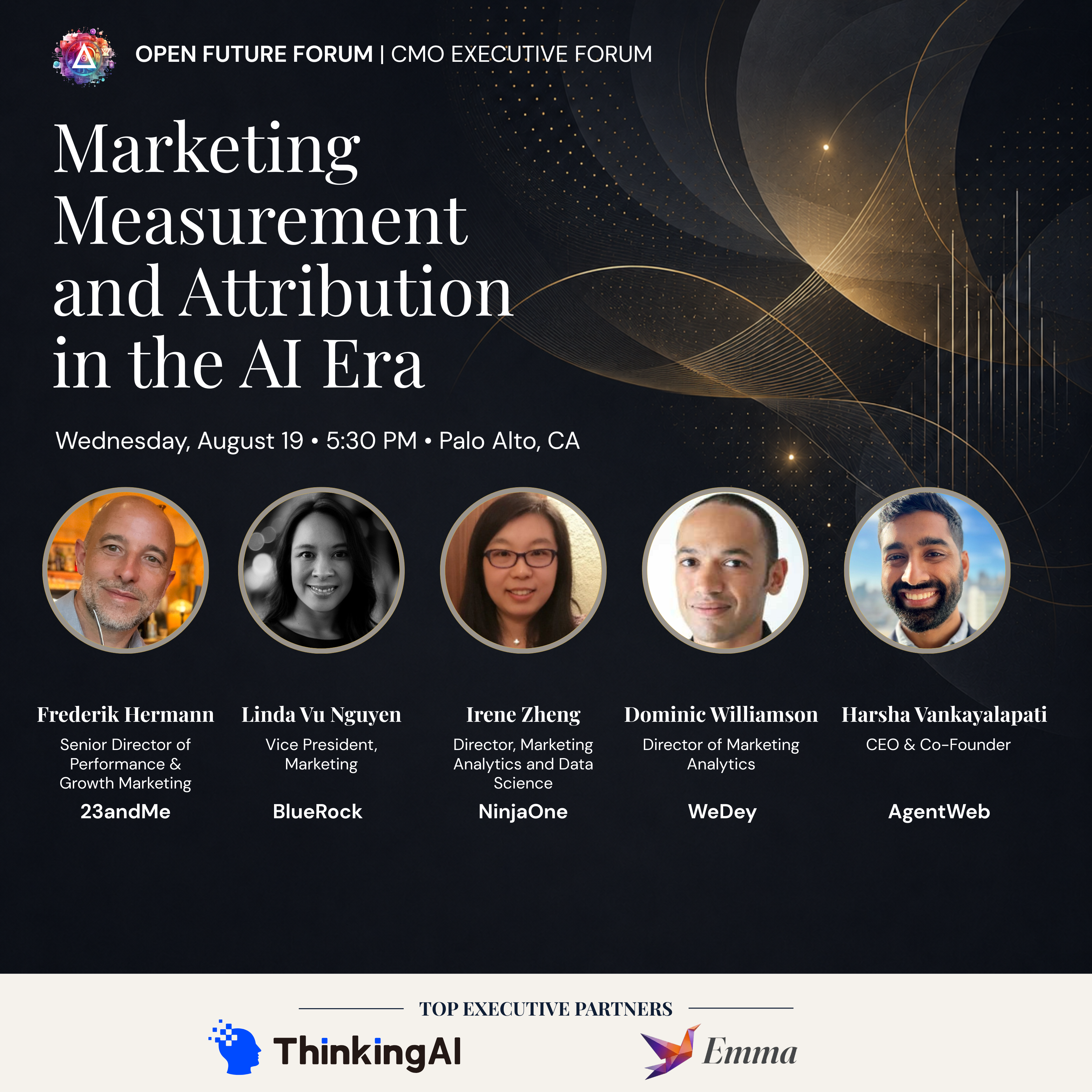 Marketing Measurement and Attribution in the AI Era