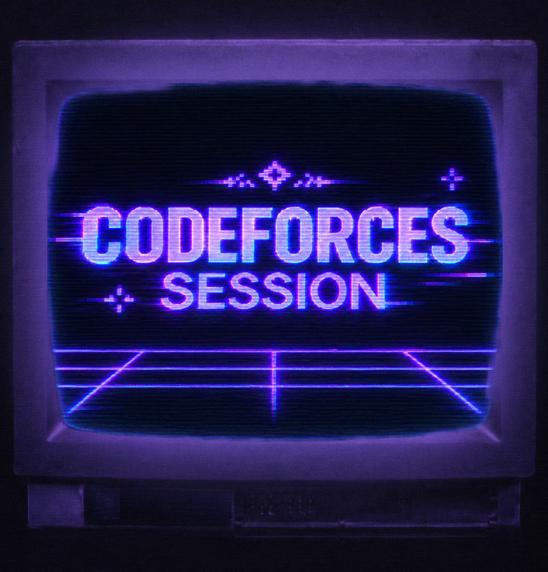 Codeforces Session at UTEC