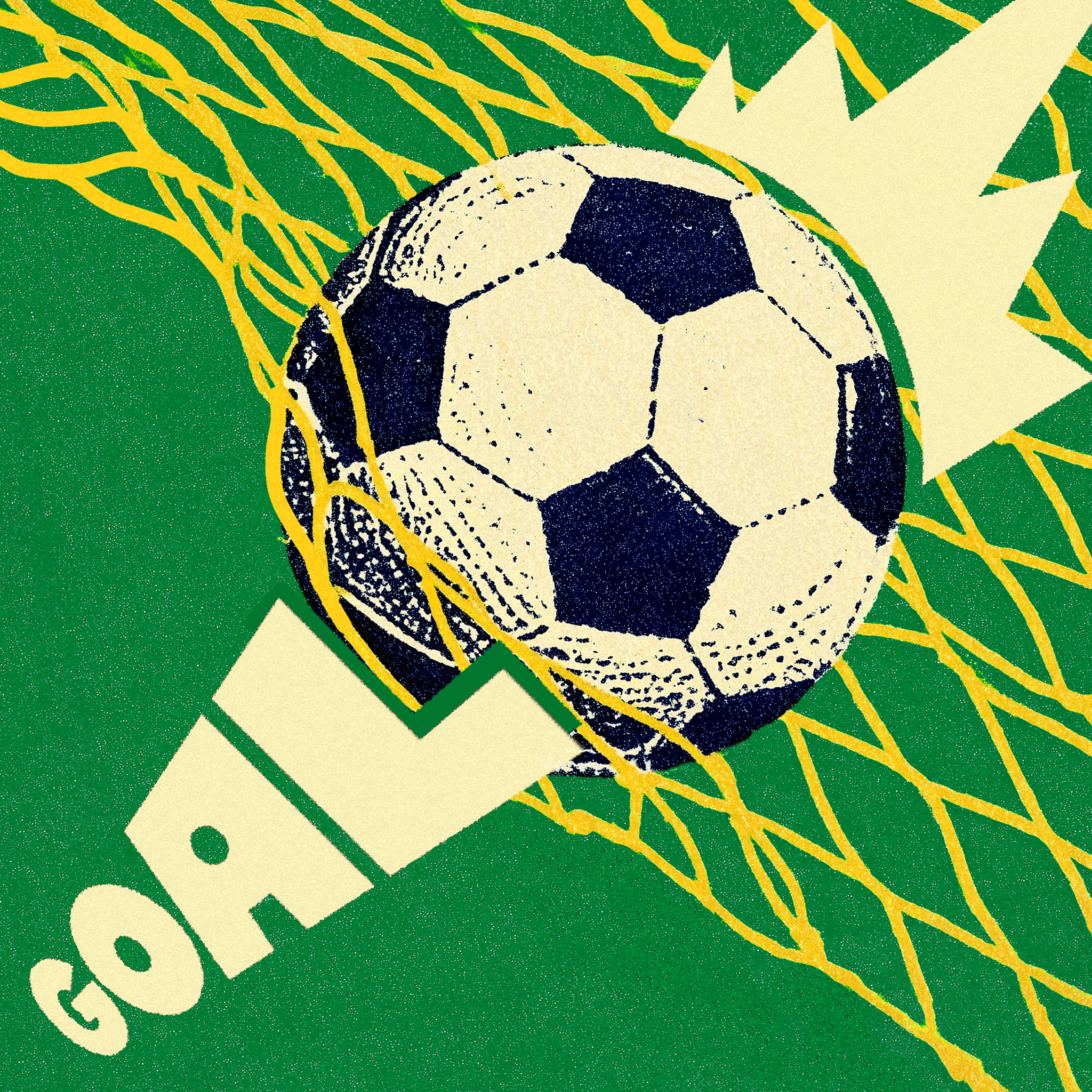 Cover art for #the sf sprint's last footy — Kimbell Athletic Field