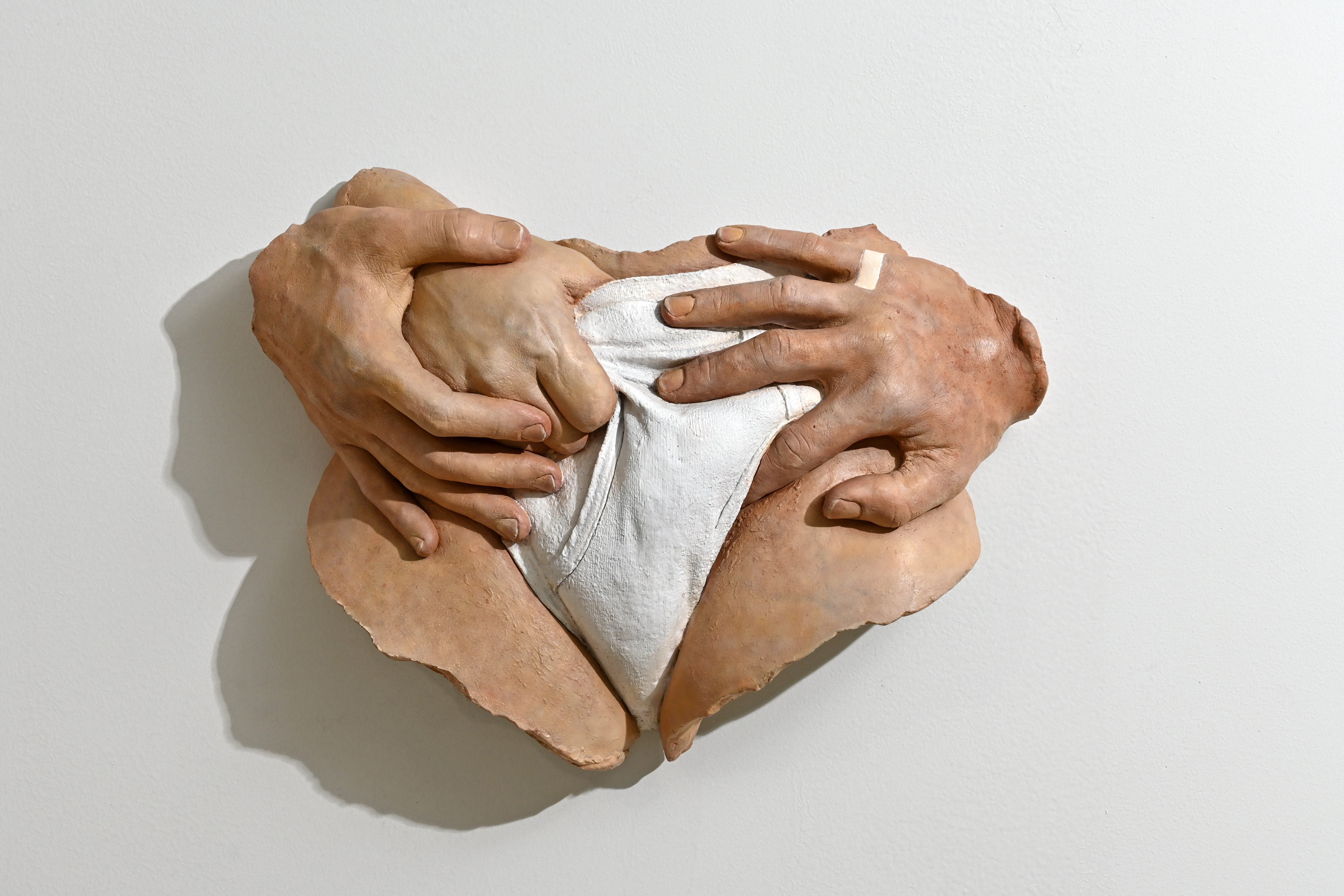 Cover art for #Opening Reception | Carole Feurman: I Am Mine, Without Permission — Ethan Cohen Gallery 17th Street