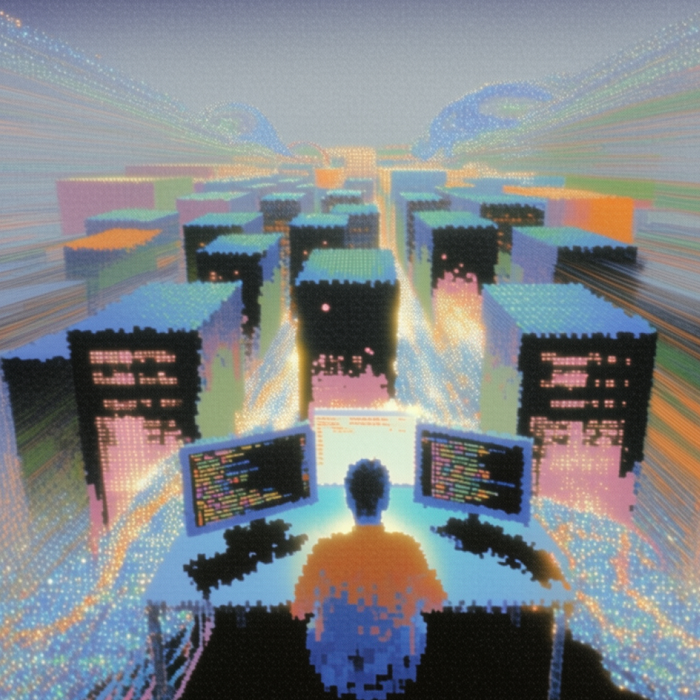 Big Data 3.0 - Data Systems for Large Scale Research