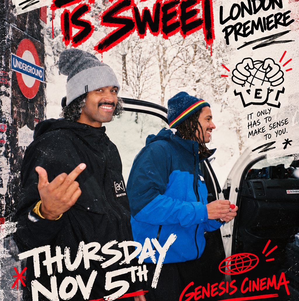TDI PRESENTS: LIFE SURE IS SWEET