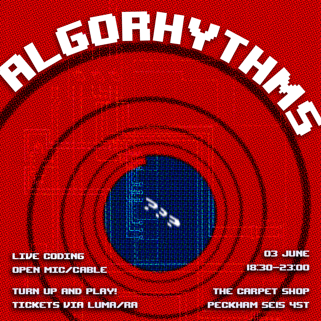 AlgoRhythms