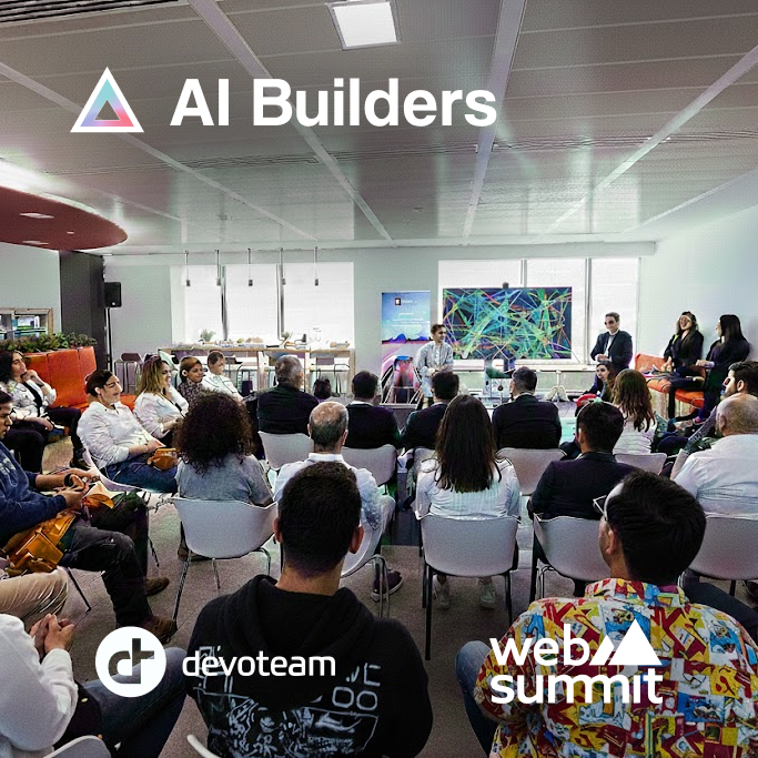 AI Builders Lisbon - Engineering Leadership - Nov 9