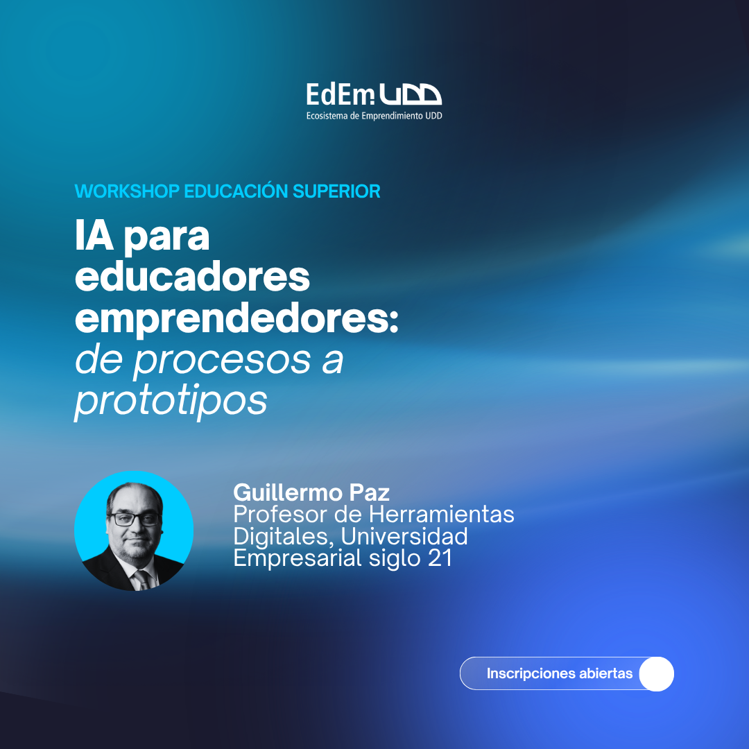 AI for Entrepreneur Educators: From Processes to Prototypes