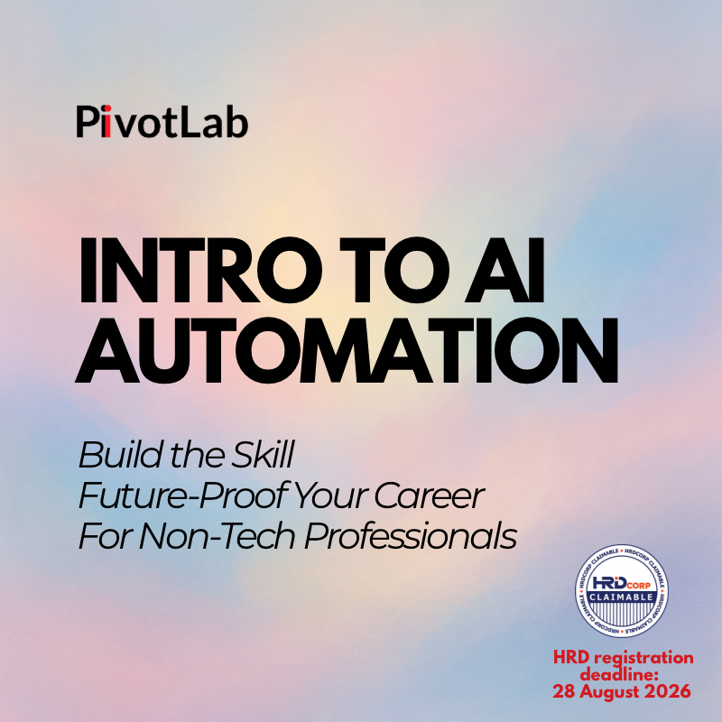 Introducción a la Automatización de IA para Profesionales: Desarrolla la Habilidad. Asegura tu Carrera para el Futuro.