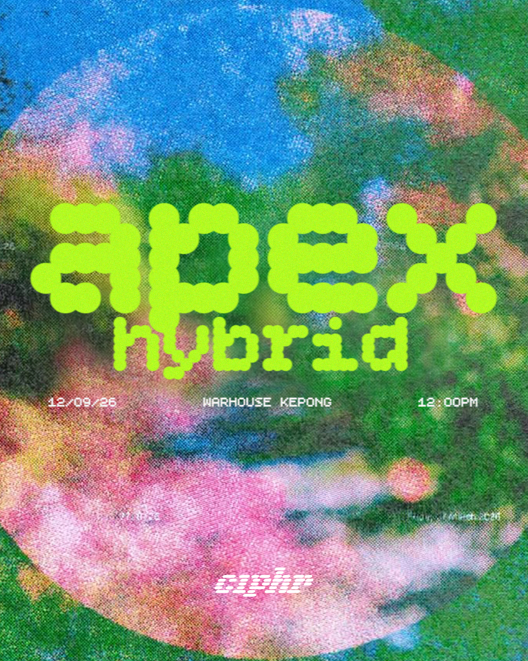 APEX HYBRID
