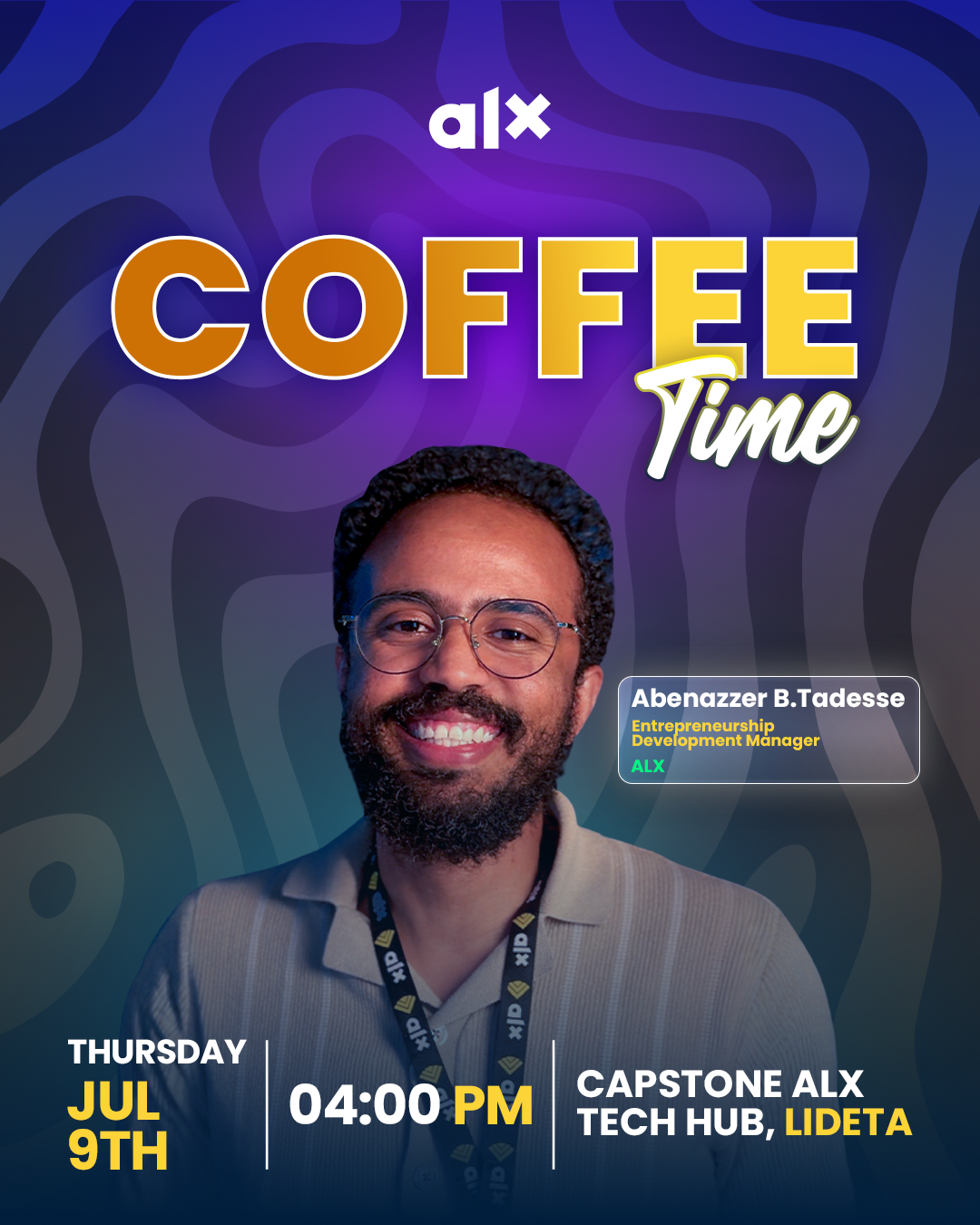 Coffee Time