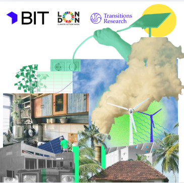 Smart Enough Grid : Unlocking Consumer Behaviour to Drive Demand Flexibility