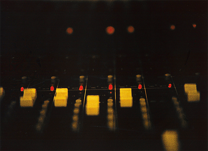 The Human Frequency