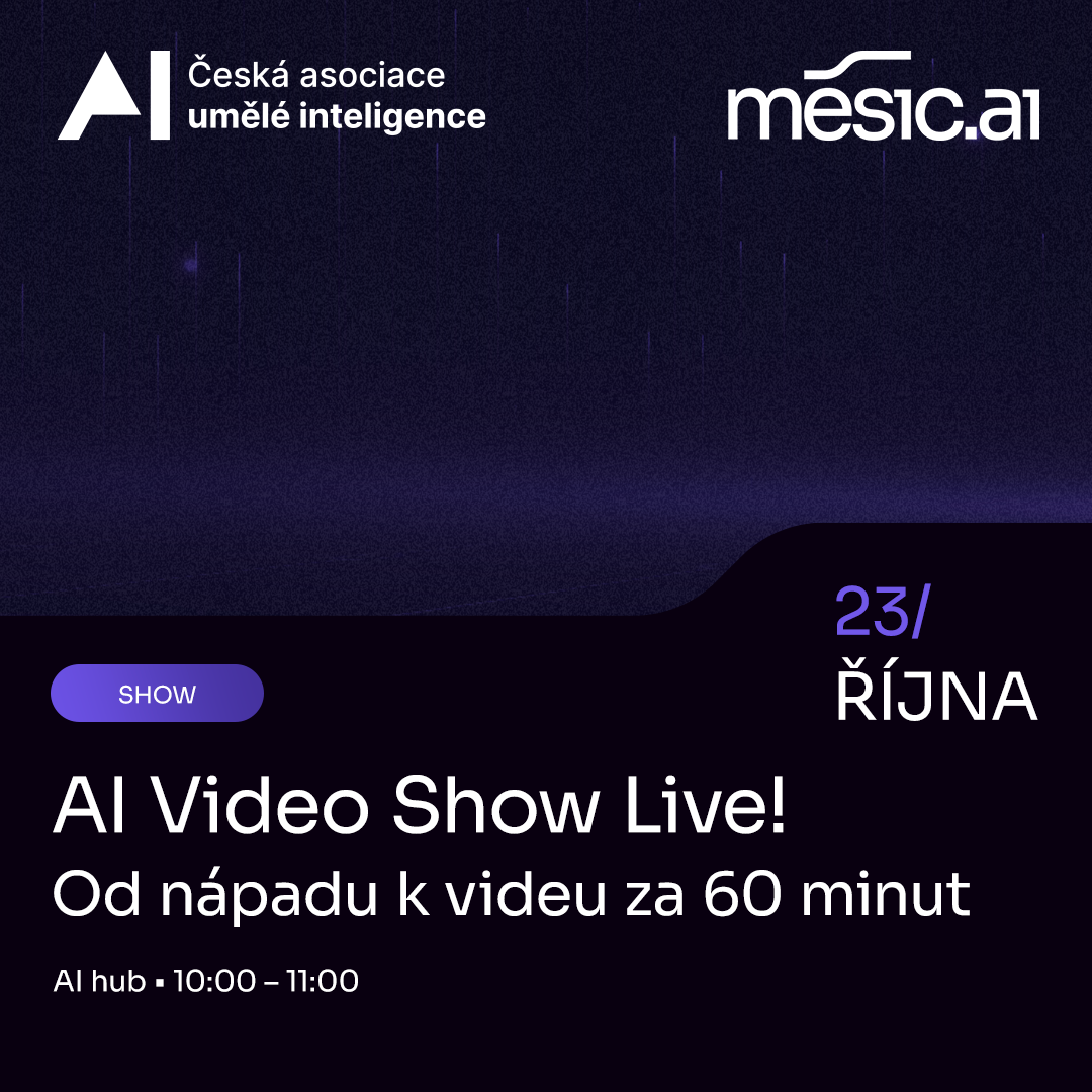 AI Video Show Live! From Idea to Video in 60 Minutes
