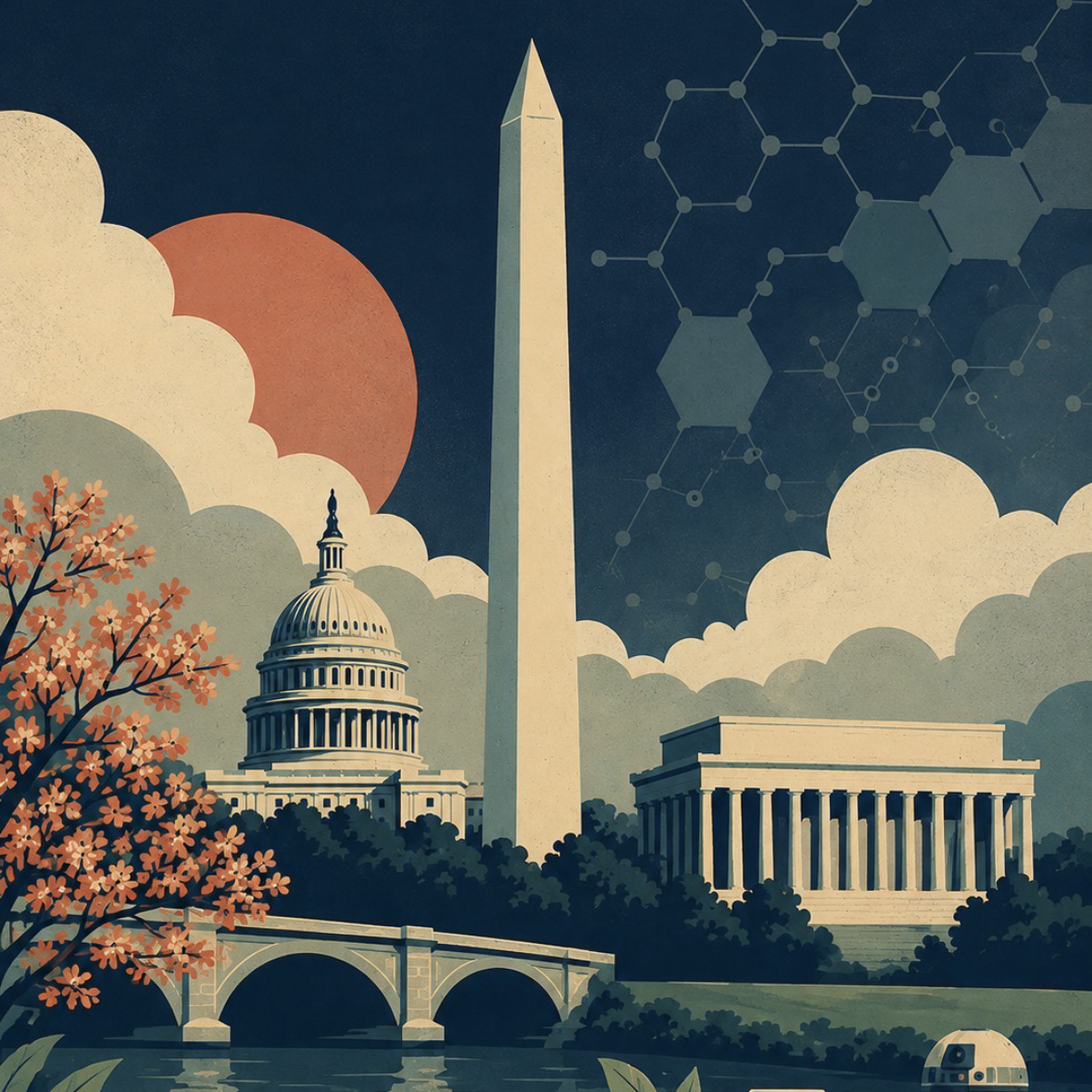 DC Deep Tech Week: Health & Humanity