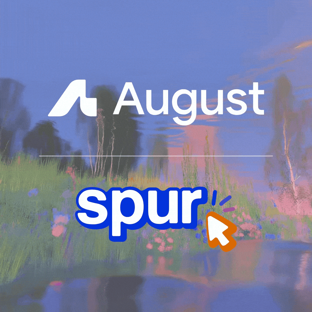 Cover art for #August <> Spur Summer Eng Picnic 🧺 — New York, NY