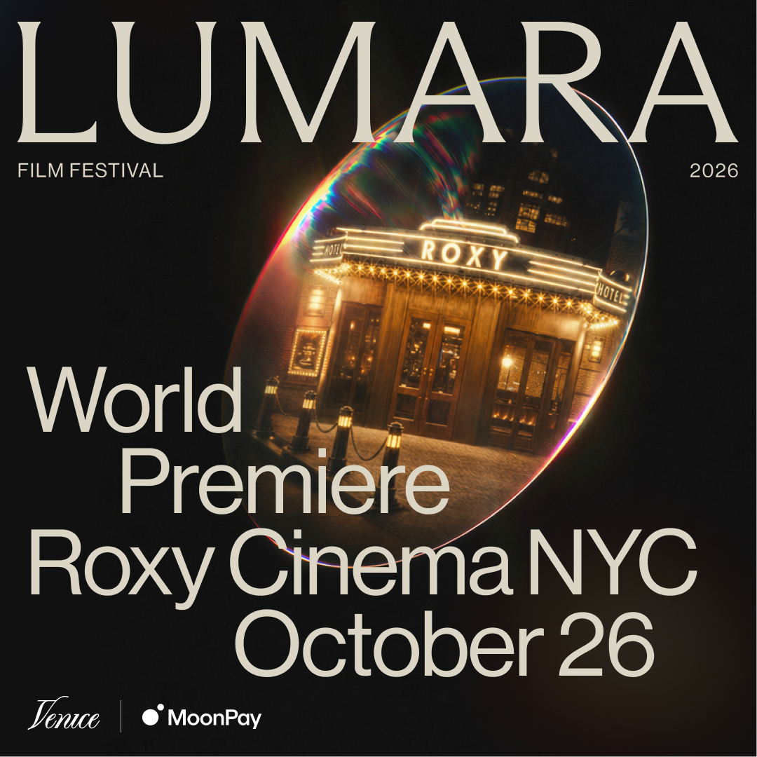 Lumara Film Festival World Premiere
