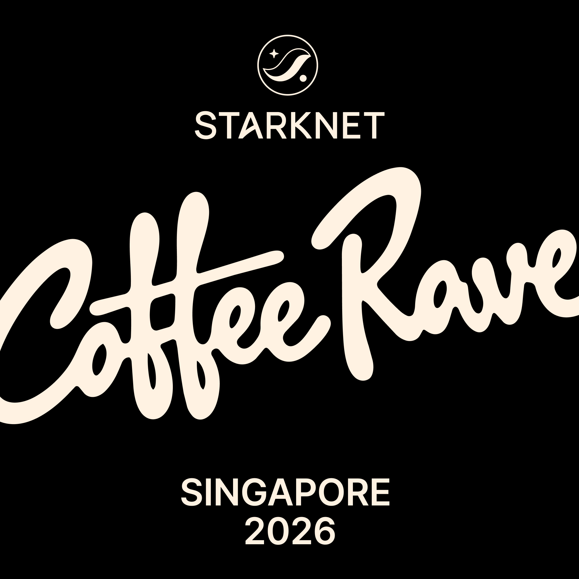 Starknet: Coffee & Beats