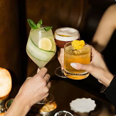 Le Magasin’s Dry Bar Presents: Dry Bar Discovery Night - NoMuss @ Galão A Pastelaria 🍸