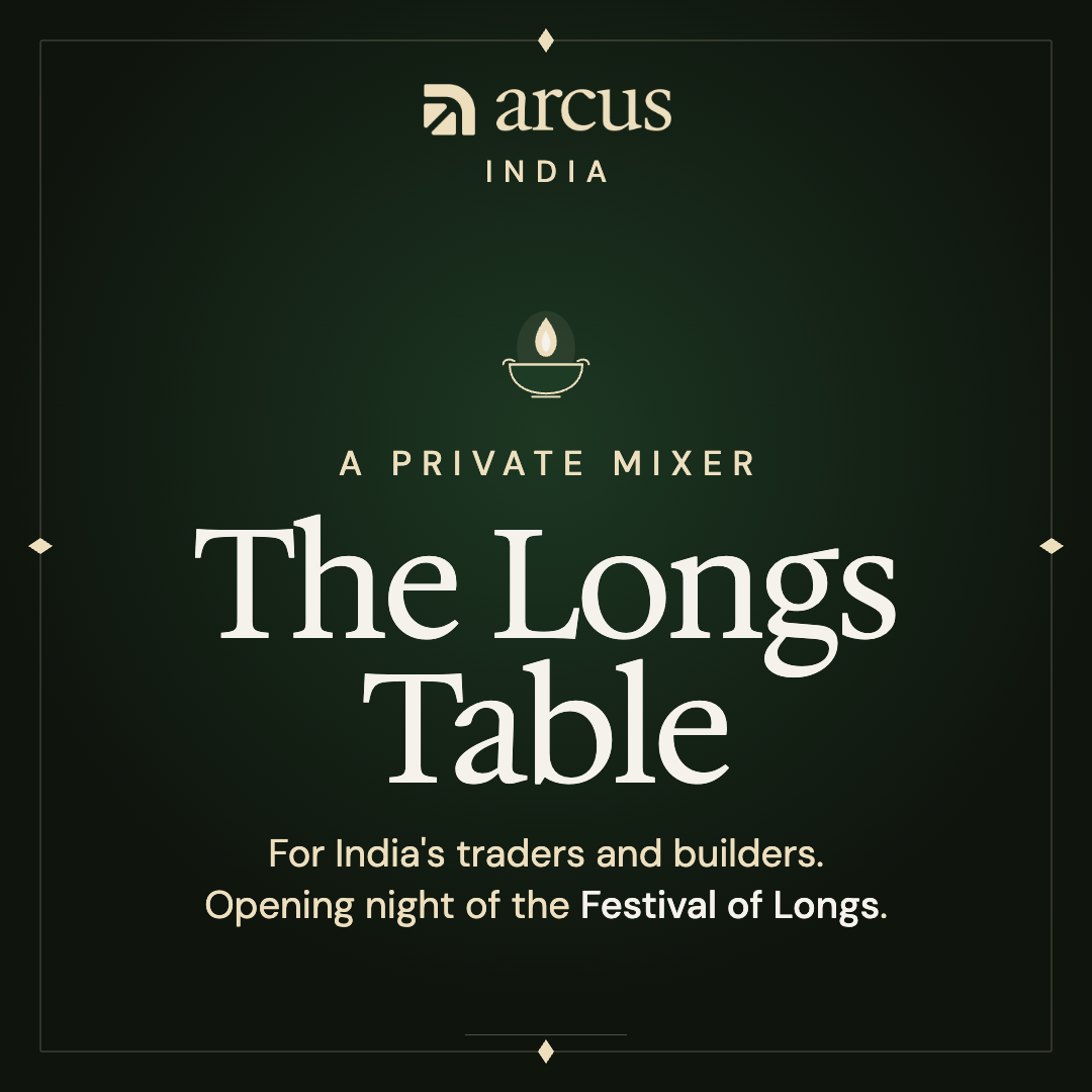 The Longs Table