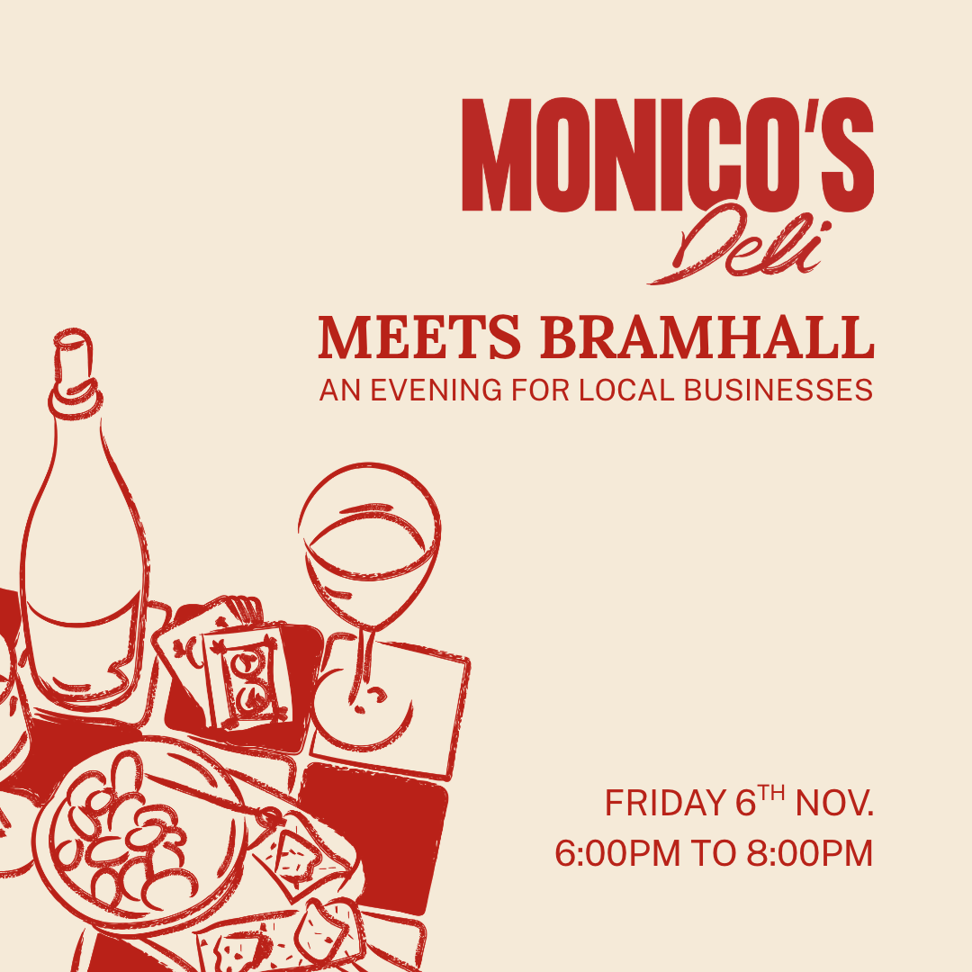 Monico's Meets Bramhall
