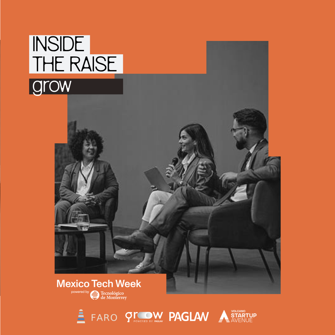 Inside the Raise