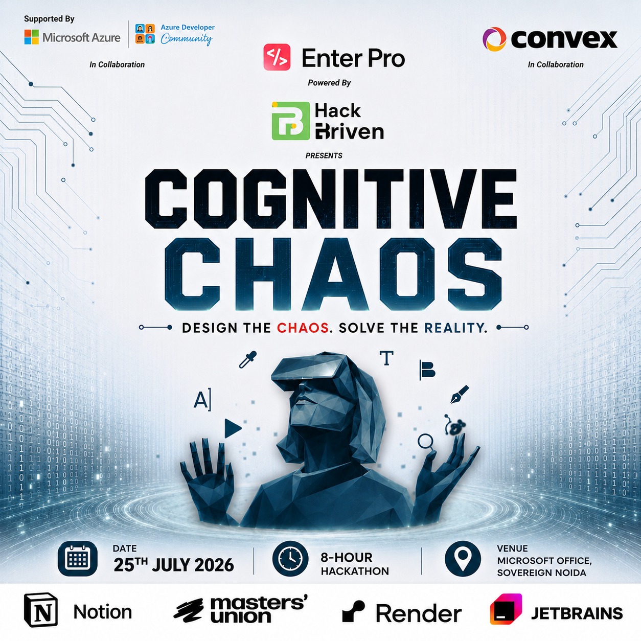 Chaos Cognitif