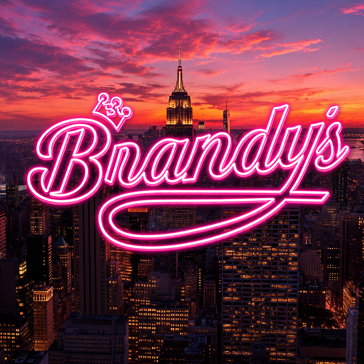 Cover art for #Arrow Fund x Quinova x 53 Stations NY Tech Week Happy Hour — New York, NY