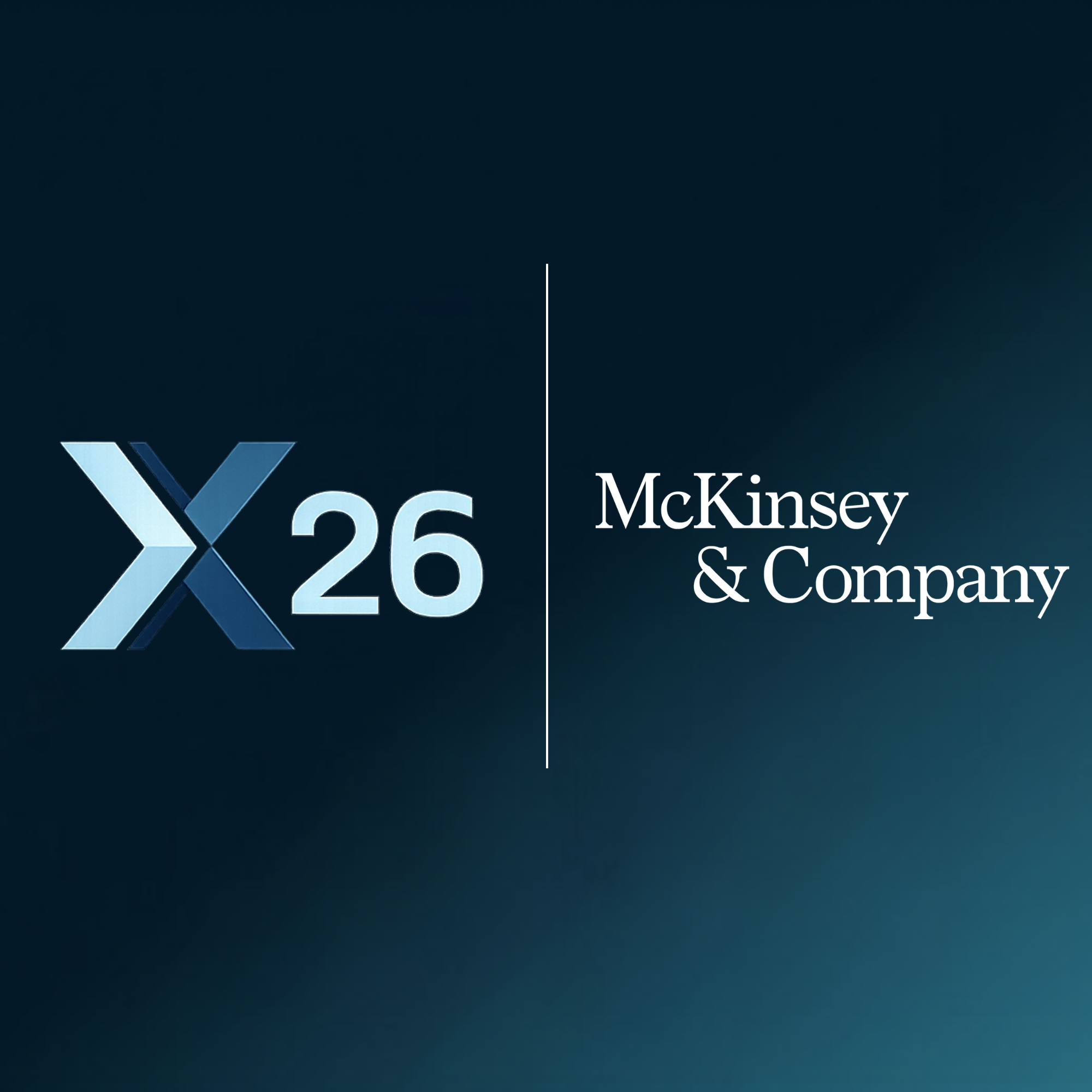 From McKinsey to building a startup