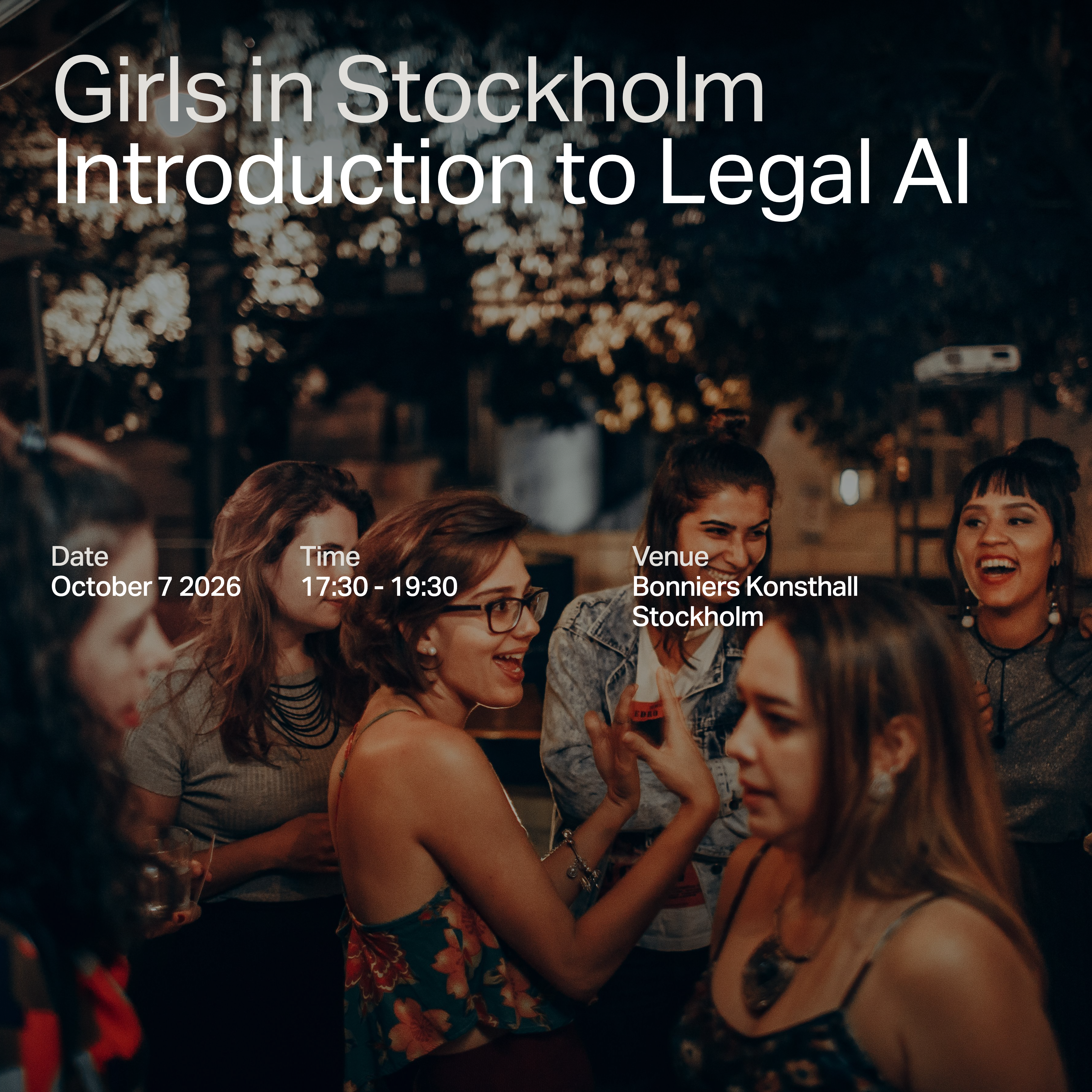 Introduction To Legal AI
