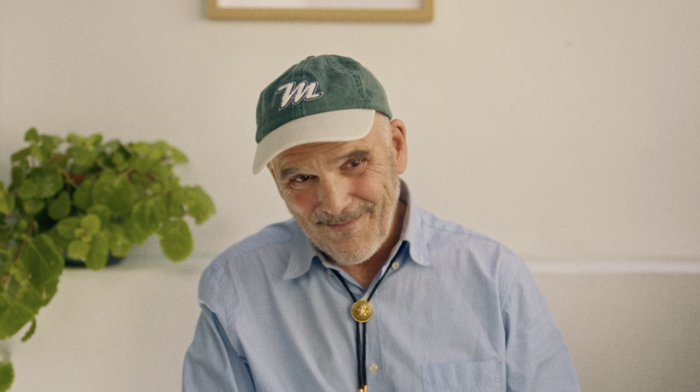 Cover art for #Film Premiere: On the Record With Roger Mondrane — Betaworks